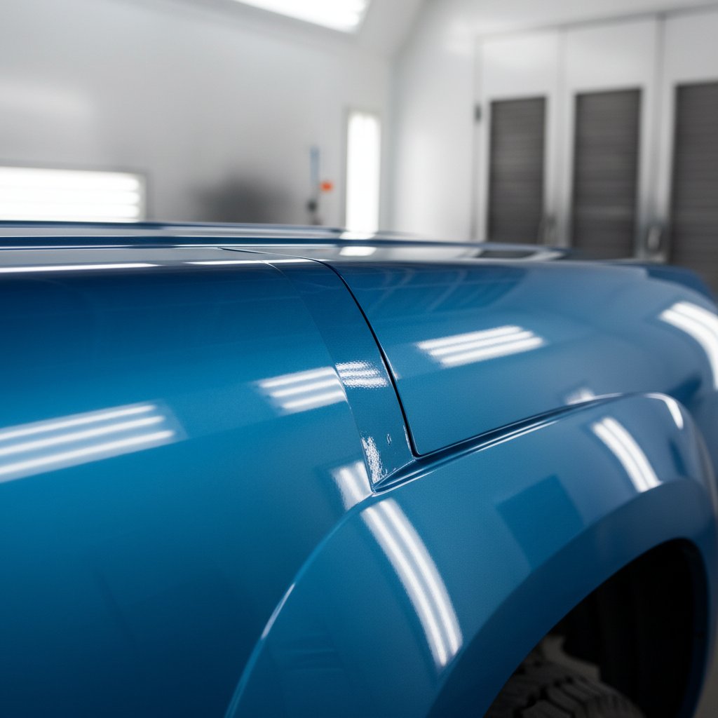 MAN TGX turbo replacement